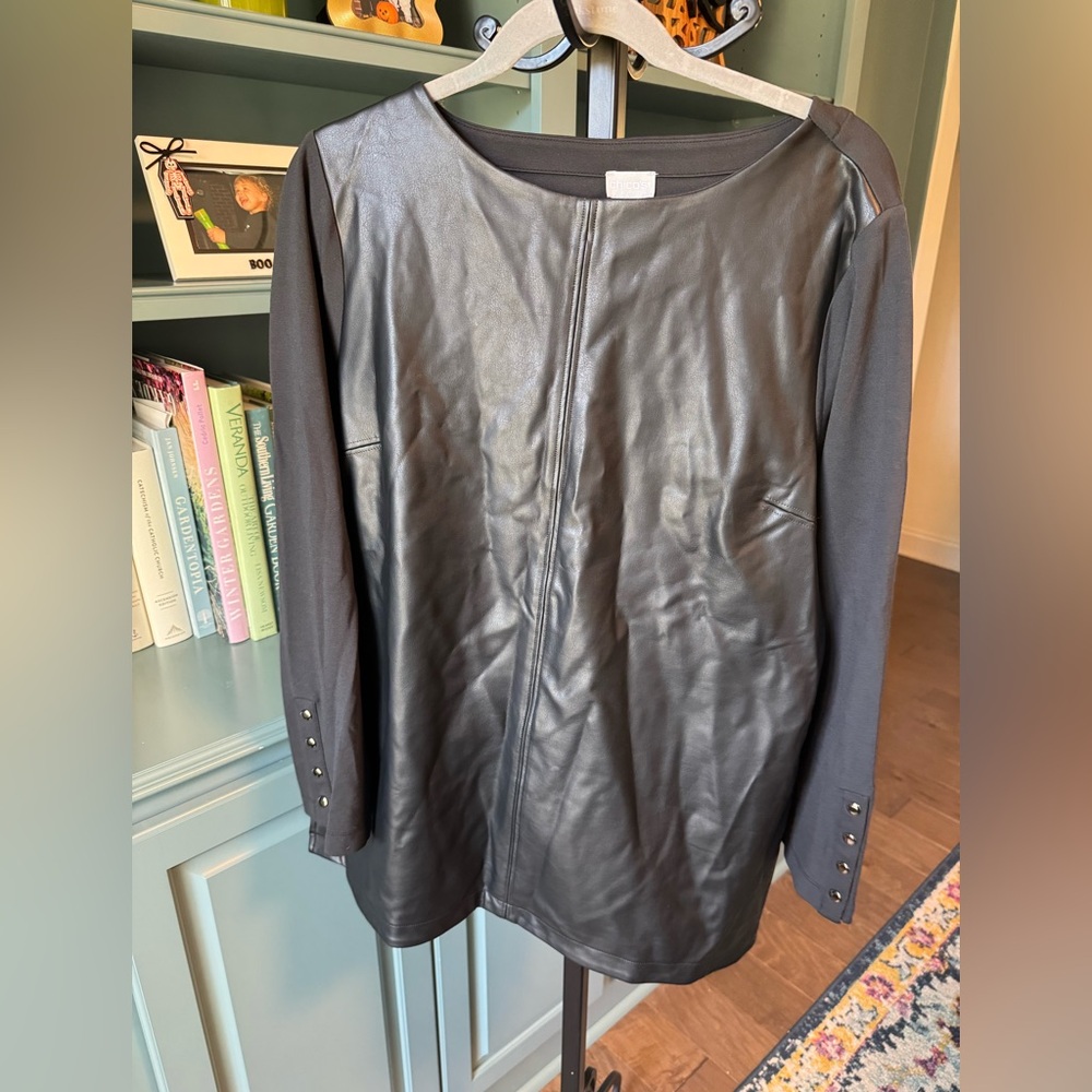 Chico's Black Garment
